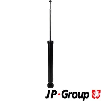 Задний амортизатор (стойка) JP group 3552101300