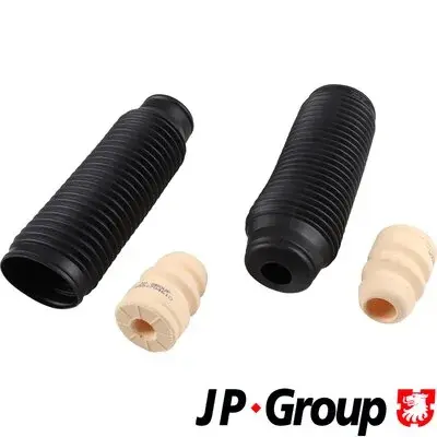 Задний амортизатор (стойка) JP group 3552704610
