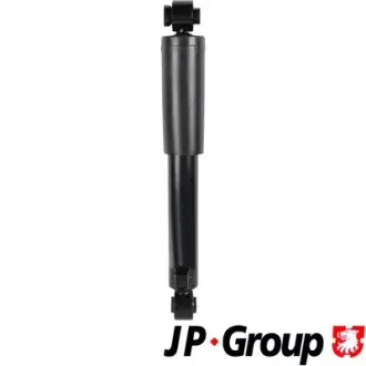 Задний амортизатор (стойка) JP group 3652100500