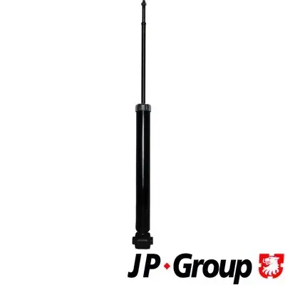 Задний амортизатор (стойка) JP group 3652100700