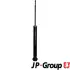 Задний амортизатор (стойка) JP group 3652100700