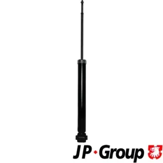 Задний амортизатор (стойка) JP group 3652100700