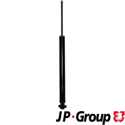 Задний амортизатор (стойка) JP group 3852100400