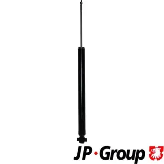 Задний амортизатор (стойка) JP group 3852100400