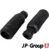 Задний амортизатор (стойка) JP group 4052704610