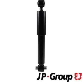 Задний амортизатор (стойка) JP group 4152102800