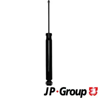 Задний амортизатор (стойка) JP group 4152103000
