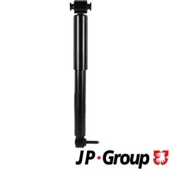 Задний амортизатор (стойка) JP group 4352103300