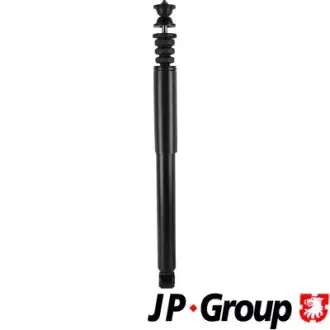 Задний амортизатор (стойка) JP group 4352103400