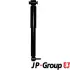 Задний амортизатор (стойка) JP group 4352103500