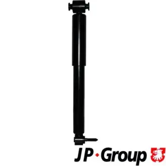 Задний амортизатор (стойка) JP group 4352103500