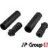 Задний амортизатор (стойка) JP group 4352704210