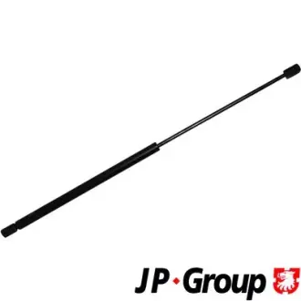 Задний амортизатор (стойка) JP group 4381201100