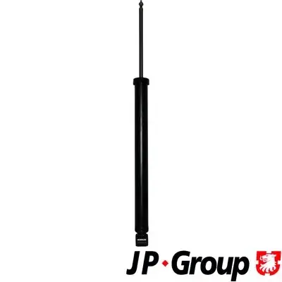Задний амортизатор (стойка) JP group 4952100700