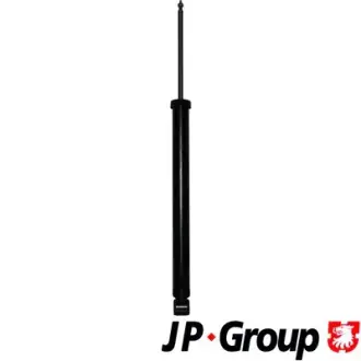 Задний амортизатор (стойка) JP group 4952100700