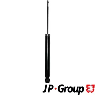 Задний амортизатор (стойка) JP group 5152100300
