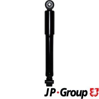 Задній амортизатор (стойка) jp group 6152100100 на Smart Fortwo