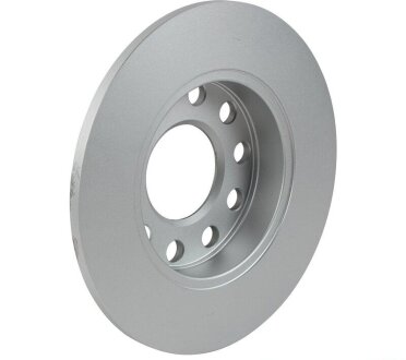 Задний тормозной диск jp group 1163206900