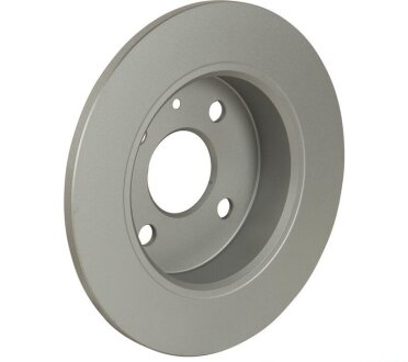 Задний тормозной диск jp group 1263202600