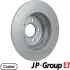 Задний тормозной диск JP group 1363202900