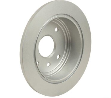 Задний тормозной диск jp group 3263200200