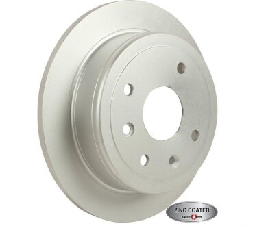 Задний тормозной диск jp group 3263200200