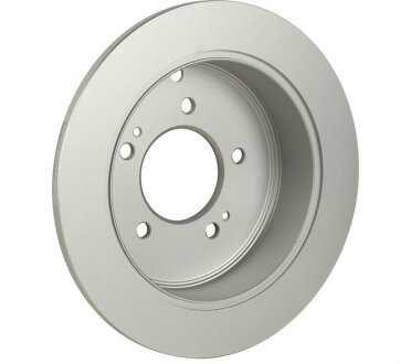 Задний тормозной диск jp group 3563200100