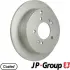 Задний тормозной диск JP group 3563200100