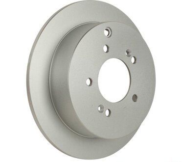 Задний тормозной диск jp group 3563200100