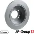 Задний тормозной диск JP group 3563200700