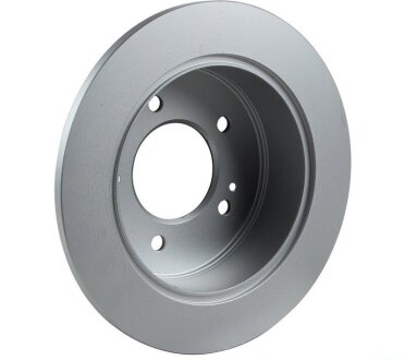 Задний тормозной диск jp group 3563200700