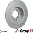 Задний тормозной диск JP group 3863200100