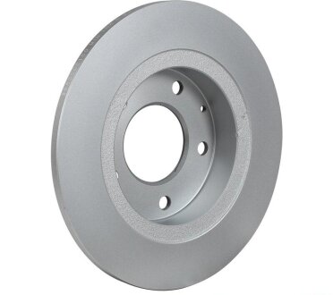 Задний тормозной диск jp group 3863200100