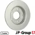 Задний тормозной диск JP group 3863200400