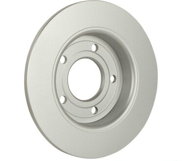 Задний тормозной диск jp group 3863200400