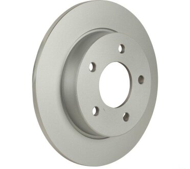 Задний тормозной диск jp group 3863200400