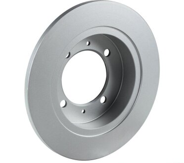 Задний тормозной диск jp group 3963200900