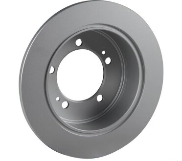 Задний тормозной диск jp group 3963201200