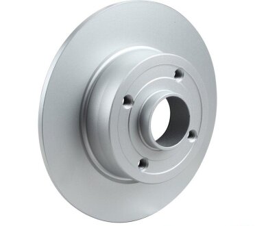 Задний тормозной диск jp group 4363200800