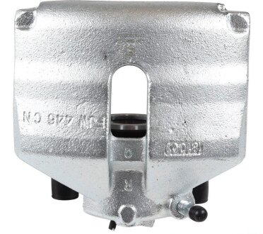 Задній гальмівний супорт jp group 1161908380