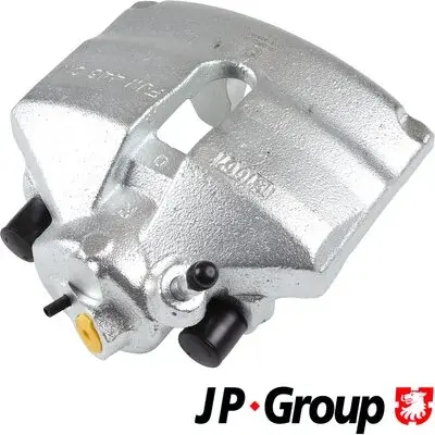 Задний тормозной суппорт JP group 1161908380