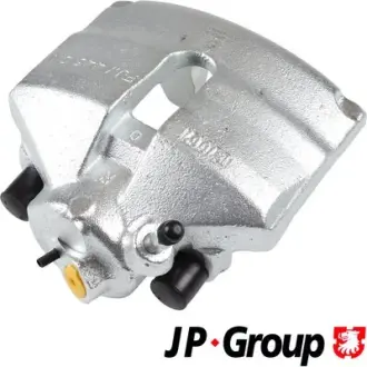 Задний тормозной суппорт JP group 1161908380