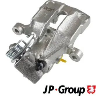 Задній гальмівний супорт JP Group 1162000270