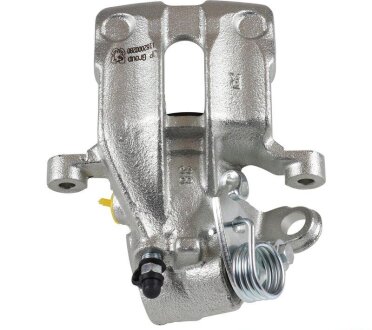 Задний тормозной суппорт jp group 1162000280