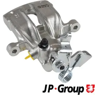 Задний тормозной суппорт JP group 1162000480
