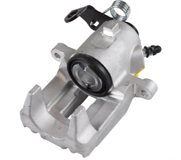 Задний тормозной суппорт jp group 1162000670