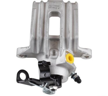 Задний тормозной суппорт jp group 1162000670
