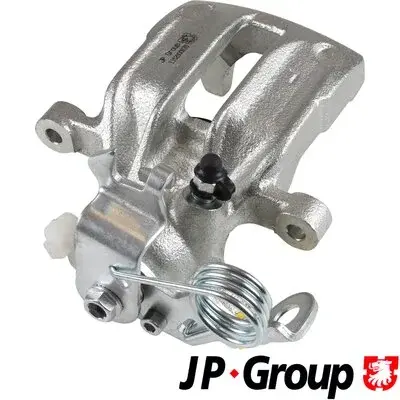 Задний тормозной суппорт JP group 1162000870