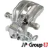 Задний тормозной суппорт JP group 1162000870