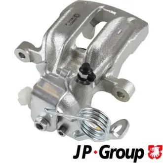 Задний тормозной суппорт JP group 1162000870